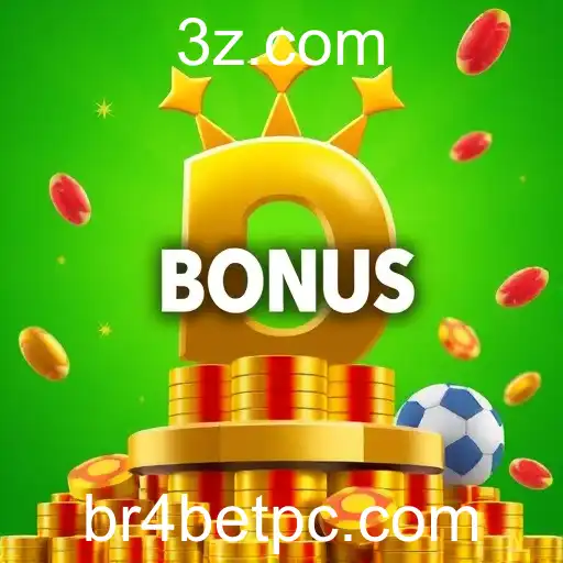 Explorando o Mundo de Oportunidades na Categoria 'Bônus' do Br4BET