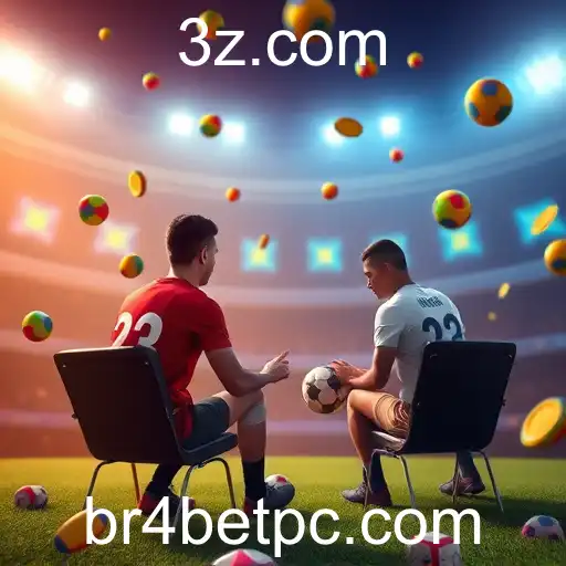Br4BET: Evolução e Impacto nos Jogos Online