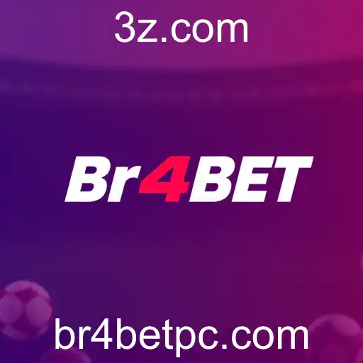 Br4BET Revoluciona o Mercado de Jogos Online