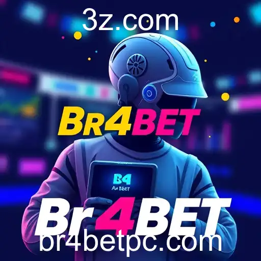 Br4BET: Revolução nas Apostas Online