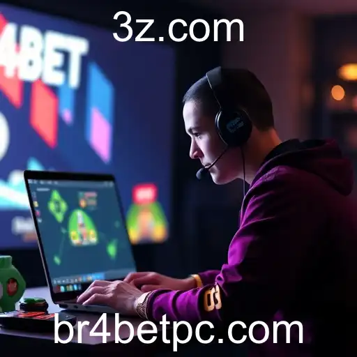 O Crescimento dos Jogos Online no Brasil em 2025