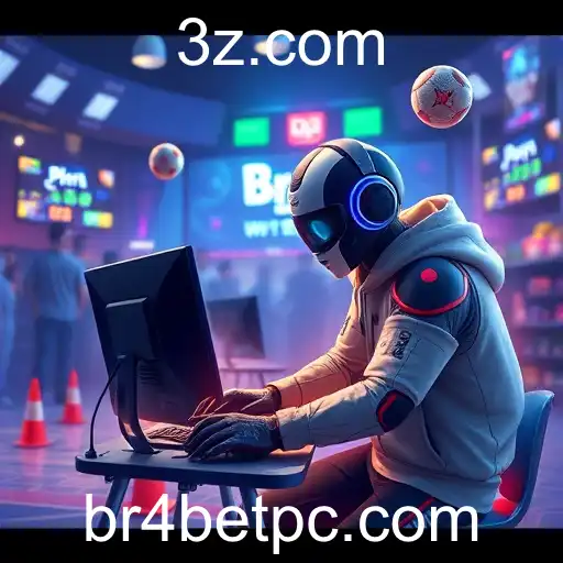 Conexão Digital e Oportunidades em Jogos Online