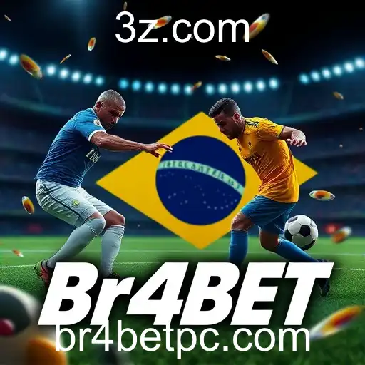 Inovações em Jogos Online e o Crescimento do Br4BET