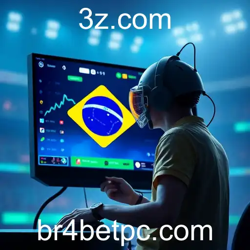 Avanços e Desafios no Mercado de Jogos Online em 2025