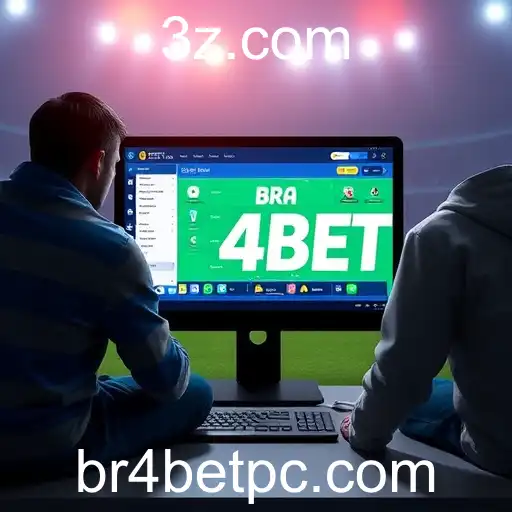 A Ascensão dos Jogos Online em 2026: Br4BET e Outras Tendências