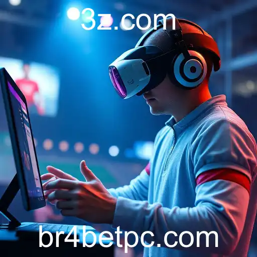 O Impacto da Tecnologia nos Jogos Online em 2025