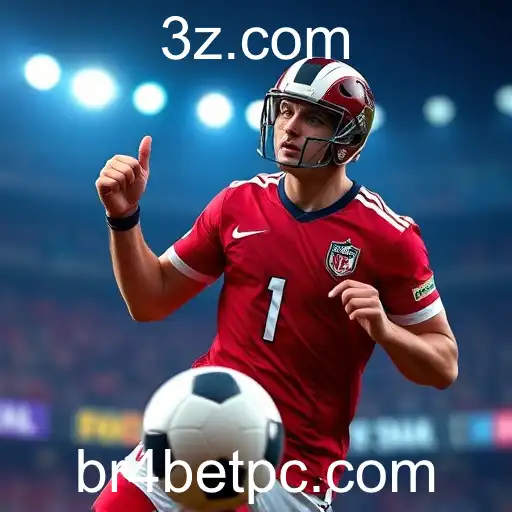 Apostas Ao Vivo: Emoção e Interatividade em Tempo Real na Br4BET