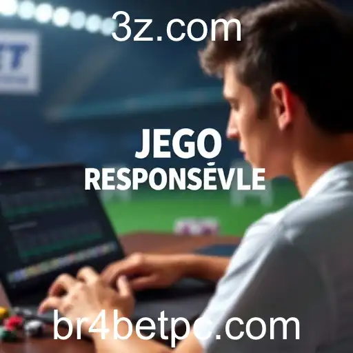 A Importância do Jogo Responsável na Plataforma Br4BET