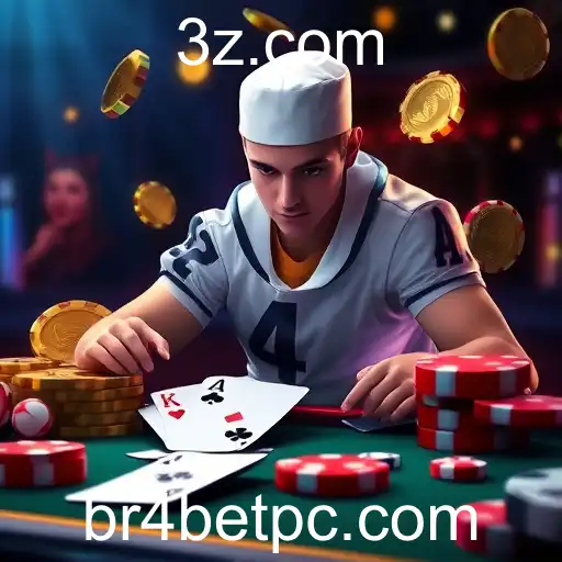 A Importância de Conhecer as Regras em Plataformas de Jogo Online como o Br4BET