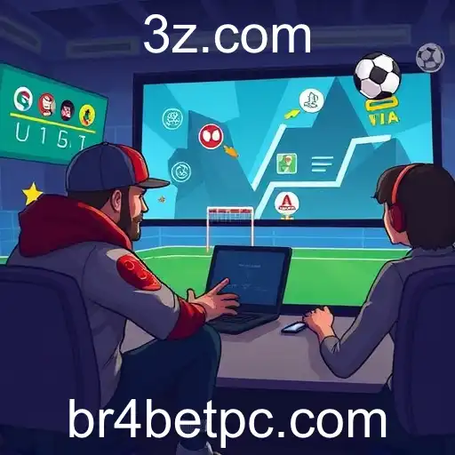 Explorando a Categoria 'Suporte' no Portal Br4BET