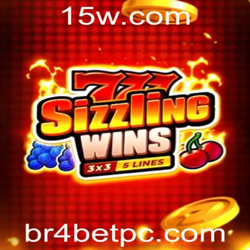 Descubra as Emoções do Jogo 777sizzlingwins com Br4BET