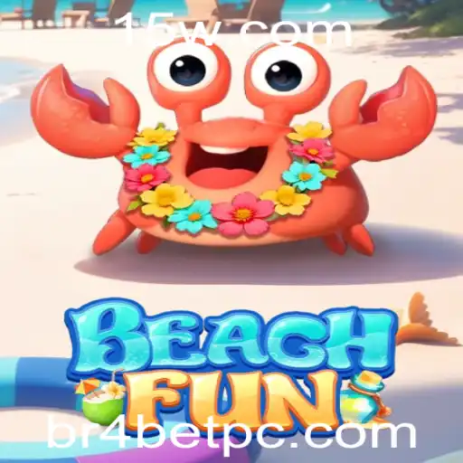BeachFun: Descubra o Novo Jogo de Diversão na Praia com Br4BET