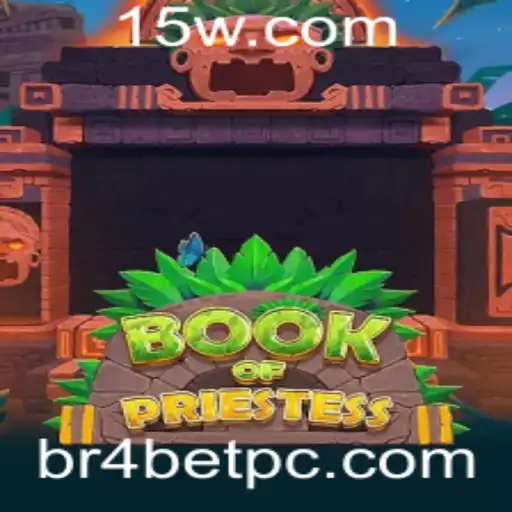 Book Of Priestess: Descubra as Mistérios Deste Novo Jogo Inovador