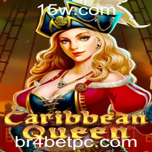 Descubra o Mundo de Aventuras em 'CaribbeanQueen'