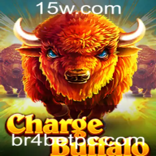 ChargeBuffalo: Uma Experiência de Jogo Inovadora com Br4BET