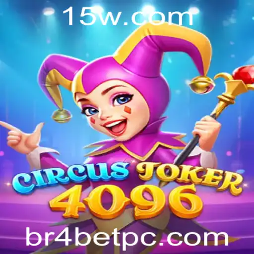 Descubra o Universo de CircusJoker4096: Um Jogo de Aventura Inovador