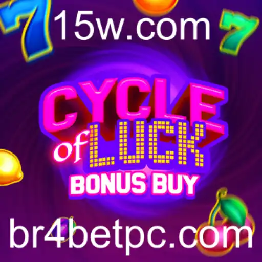 Explorando o Mundo de CycleofLuckBonusBuy com Br4BET