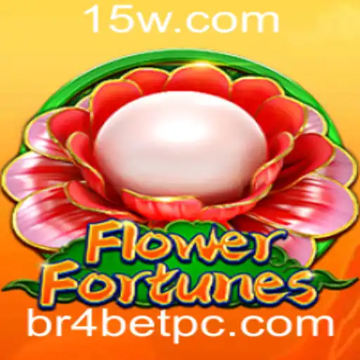 Explorando a Excitação do Jogo FlowerFortunes com a Br4BET