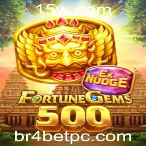Descubra o Fascinante Mundo de FortuneGems500: O Jogo de Cassino que Está Revolucionando 2023