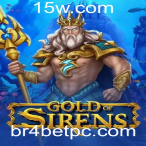 Descubra o Fascinante Universo de GoldofSirens e a Excitante Campanha Br4BET