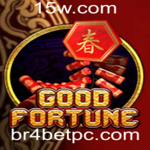 GoodFortune: Um Mergulho no Mundo do Jogo com Br4BET