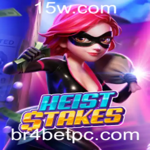HeistStakes: Aventura e Estratégia no Novo Jogo do Ano