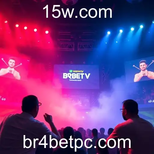 Gaming Experience Br4BET - 800+ Premium and Exclusive Games