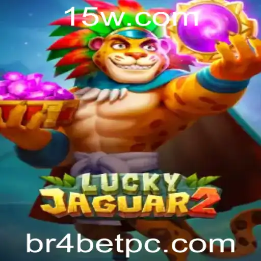 Explorando Luckyjaguar2: O Novo Fenômeno dos Jogos Br4BET