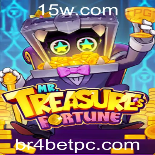 Descubra o Fascinante Mundo de MrTreasuresFortune: Aventuras e Regras do Jogo Reveladas
