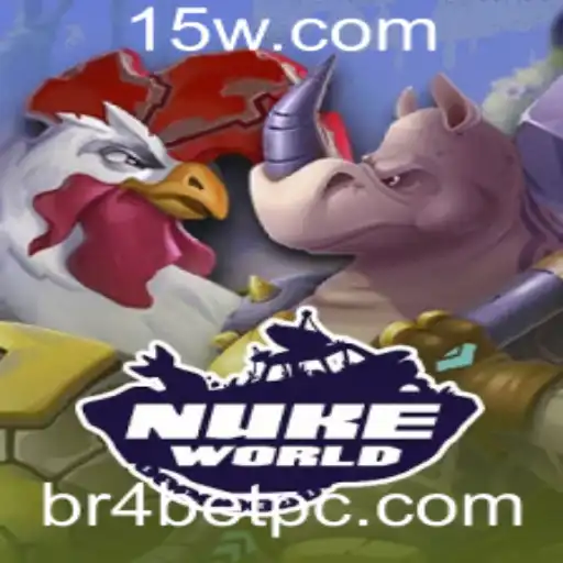 Explorando o Mundo de NukeWorld: Uma Nova Aventura no Horizonte dos Jogos