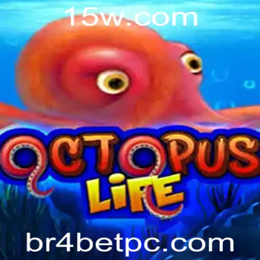 OctopusLife: O fascinante mundo subaquático de estratégia