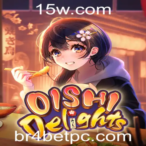 Descubra o Mundo de OishiDelights: Um Jogo de Estratégia Inovador