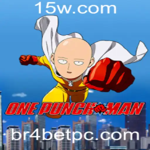 OnePunchMan: Explorando o Universo do Jogo Br4BET