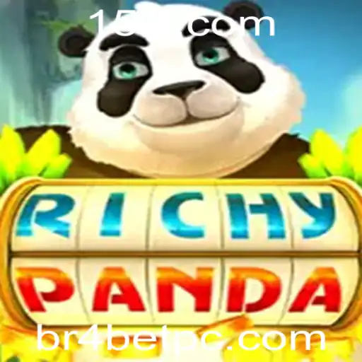 Descubra o Mundo Empolgante de RichyPanda: Jogo Inovador na Plataforma Br4BET
