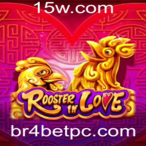 RoosterInLove: Descubra o Mundo Fascinante Destes Galos Apaixonados