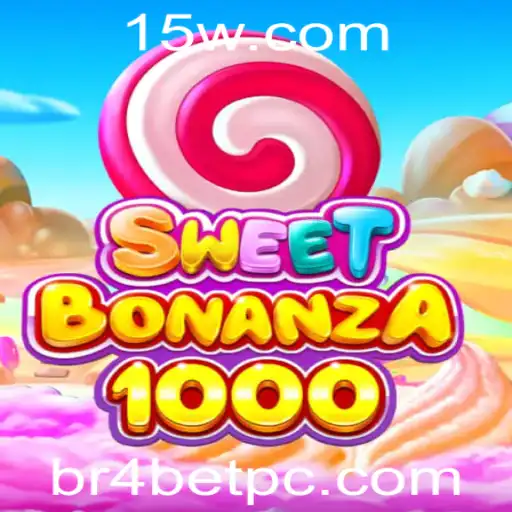 Descubra o Fascinante Mundo de SweetBonanza1000 com Br4BET