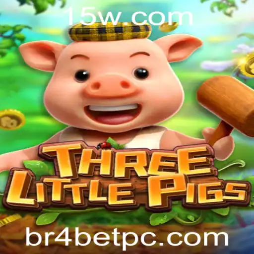 Descubra o Fascinante Mundo de THREELITTLEPIGS com Br4BET