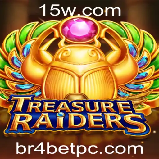 Explorando o Mundo de TREASURERAIDERS com Br4BET