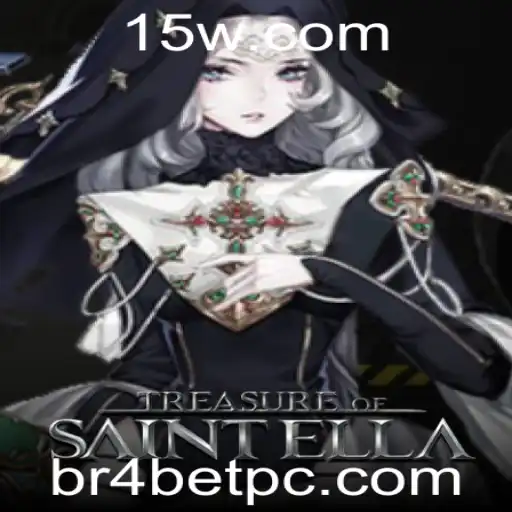 Descubra as Aventuras de 'TreasureofSaintElla': Jogo Inovador que Encanta Jogadores