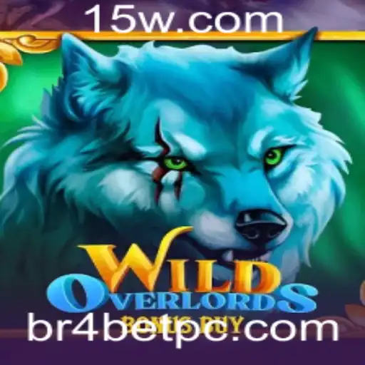 WildOverlordsBonusBuy: Uma Nova Experiência no Mundo dos Jogos