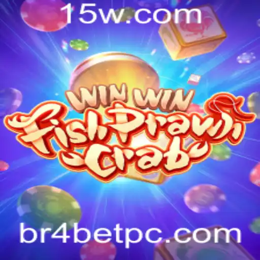 WinWinFishPrawnCrab: Descubra a Nova Sensação com Br4BET